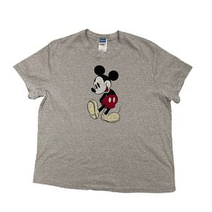Disney Mickey Mouse Womens Shirt Size 3X